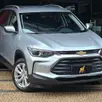 CHEVROLET TRACKER 1.0 TURBO FLEX LTZ AUTOMÁTICO CHEVROLET TRACKER 1.0 TURBO FLEX LTZ AUTOMÁTICO