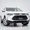 CHEVROLET TRACKER 1.0 TURBO FLEX LTZ AUTOMÁTICO CHEVROLET TRACKER 1.0 TURBO FLEX LTZ AUTOMÁTICO