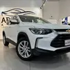 CHEVROLET TRACKER 1.0 TURBO FLEX LTZ AUTOMÁTICO CHEVROLET TRACKER 1.0 TURBO FLEX LTZ AUTOMÁTICO