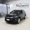 CHEVROLET TRACKER 1.0 TURBO FLEX LTZ AUTOMÁTICO CHEVROLET TRACKER 1.0 TURBO FLEX LTZ AUTOMÁTICO