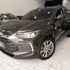 CHEVROLET TRACKER 1.0 TURBO FLEX LTZ AUTOMÁTICO CHEVROLET TRACKER 1.0 TURBO FLEX LTZ AUTOMÁTICO