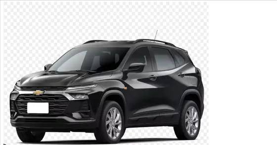 CHEVROLET TRACKER 1.0 TURBO FLEX LTZ AUTOMÁTICO