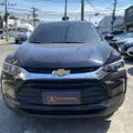 CHEVROLET TRACKER 1.2 TURBO FLEX LTZ AUTOMÁTICO CHEVROLET TRACKER 1.2 TURBO FLEX LTZ AUTOMÁTICO