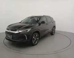 CHEVROLET TRACKER 1.2 TURBO FLEX PREMIER AUTOMÁTICO CHEVROLET TRACKER 1.2 TURBO FLEX PREMIER AUTOMÁTICO