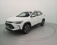 CHEVROLET TRACKER 1.2 TURBO FLEX PREMIER AUTOMÁTICO CHEVROLET TRACKER 1.2 TURBO FLEX PREMIER AUTOMÁTICO