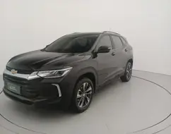 CHEVROLET TRACKER 1.2 TURBO FLEX PREMIER AUTOMÁTICO CHEVROLET TRACKER 1.2 TURBO FLEX PREMIER AUTOMÁTICO