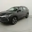 CHEVROLET TRACKER 1.2 TURBO FLEX PREMIER AUTOMÁTICO CHEVROLET TRACKER 1.2 TURBO FLEX PREMIER AUTOMÁTICO