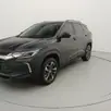 CHEVROLET TRACKER 1.2 TURBO FLEX PREMIER AUTOMÁTICO CHEVROLET TRACKER 1.2 TURBO FLEX PREMIER AUTOMÁTICO