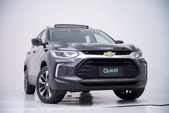 CHEVROLET TRACKER 1.2 TURBO FLEX PREMIER AUTOMÁTICO