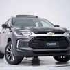 CHEVROLET TRACKER 1.2 TURBO FLEX PREMIER AUTOMÁTICO CHEVROLET TRACKER 1.2 TURBO FLEX PREMIER AUTOMÁTICO