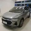 CHEVROLET TRACKER 1.2 TURBO FLEX PREMIER AUTOMÁTICO CHEVROLET TRACKER 1.2 TURBO FLEX PREMIER AUTOMÁTICO