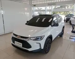 CHEVROLET TRACKER 1.2 TURBO FLEX PREMIER AUTOMÁTICO CHEVROLET TRACKER 1.2 TURBO FLEX PREMIER AUTOMÁTICO