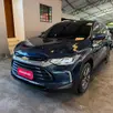 CHEVROLET TRACKER 1.2 TURBO FLEX PREMIER AUTOMÁTICO CHEVROLET TRACKER 1.2 TURBO FLEX PREMIER AUTOMÁTICO