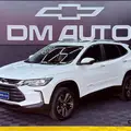 CHEVROLET TRACKER 1.2 TURBO FLEX PREMIER AUTOMÁTICO CHEVROLET TRACKER 1.2 TURBO FLEX PREMIER AUTOMÁTICO