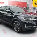 CHEVROLET TRACKER 1.2 TURBO FLEX PREMIER AUTOMÁTICO CHEVROLET TRACKER 1.2 TURBO FLEX PREMIER AUTOMÁTICO