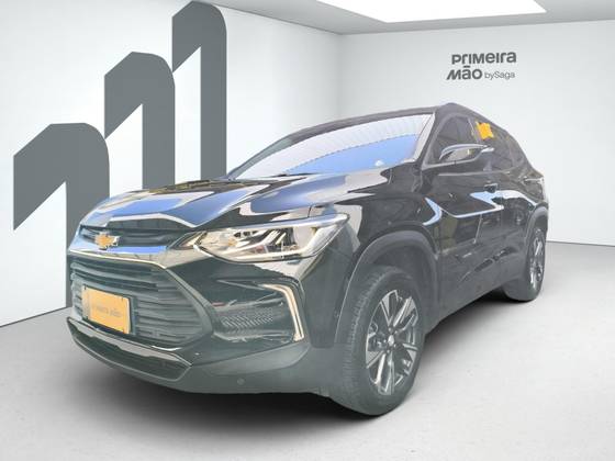 CHEVROLET TRACKER 1.2 TURBO FLEX PREMIER AUTOMÁTICO