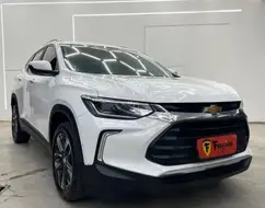 CHEVROLET TRACKER 1.2 TURBO FLEX PREMIER AUTOMÁTICO CHEVROLET TRACKER 1.2 TURBO FLEX PREMIER AUTOMÁTICO