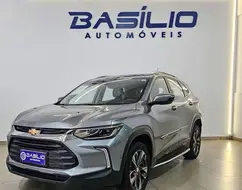 CHEVROLET TRACKER 1.2 TURBO FLEX PREMIER AUTOMÁTICO CHEVROLET TRACKER 1.2 TURBO FLEX PREMIER AUTOMÁTICO
