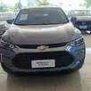 CHEVROLET TRACKER 1.2 TURBO FLEX PREMIER AUTOMÁTICO CHEVROLET TRACKER 1.2 TURBO FLEX PREMIER AUTOMÁTICO