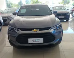 CHEVROLET TRACKER 1.2 TURBO FLEX PREMIER AUTOMÁTICO CHEVROLET TRACKER 1.2 TURBO FLEX PREMIER AUTOMÁTICO