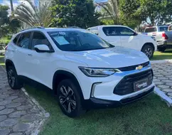 CHEVROLET TRACKER 1.2 TURBO FLEX PREMIER AUTOMÁTICO CHEVROLET TRACKER 1.2 TURBO FLEX PREMIER AUTOMÁTICO