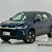 CHEVROLET TRACKER 1.2 TURBO FLEX PREMIER AUTOMÁTICO CHEVROLET TRACKER 1.2 TURBO FLEX PREMIER AUTOMÁTICO