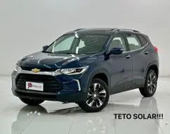 CHEVROLET TRACKER 1.2 TURBO FLEX PREMIER AUTOMÁTICO CHEVROLET TRACKER 1.2 TURBO FLEX PREMIER AUTOMÁTICO