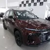 CHEVROLET TRACKER 1.2 TURBO FLEX RS AUTOMÁTICO CHEVROLET TRACKER 1.2 TURBO FLEX RS AUTOMÁTICO
