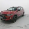 CHEVROLET TRACKER 1.2 TURBO FLEX RS AUTOMÁTICO CHEVROLET TRACKER 1.2 TURBO FLEX RS AUTOMÁTICO