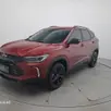 CHEVROLET TRACKER 1.2 TURBO FLEX RS AUTOMÁTICO CHEVROLET TRACKER 1.2 TURBO FLEX RS AUTOMÁTICO
