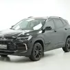 CHEVROLET TRACKER 1.2 TURBO FLEX RS AUTOMÁTICO CHEVROLET TRACKER 1.2 TURBO FLEX RS AUTOMÁTICO