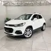 CHEVROLET TRACKER 1.4 16V TURBO FLEX PREMIER AUTOMÁTICO CHEVROLET TRACKER 1.4 16V TURBO FLEX PREMIER AUTOMÁTICO