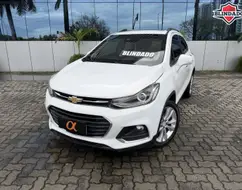 CHEVROLET TRACKER 1.4 16V TURBO FLEX PREMIER AUTOMÁTICO CHEVROLET TRACKER 1.4 16V TURBO FLEX PREMIER AUTOMÁTICO