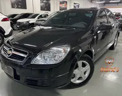 CHEVROLET VECTRA 2.0 MPFI EXPRESSION 8V FLEX 4P MANUAL CHEVROLET VECTRA 2.0 MPFI EXPRESSION 8V FLEX 4P MANUAL