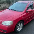 CHEVROLET ASTRA 2.0 MPFI ADVANTAGE 8V FLEX 4P MANUAL CHEVROLET ASTRA 2.0 MPFI ADVANTAGE 8V FLEX 4P MANUAL