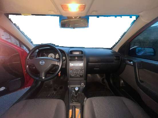 CHEVROLET-ASTRA-2.0 MPFI ADVANTAGE 8V FLEX 4P MANUAL CHEVROLET-ASTRA-2008