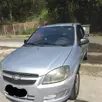 CHEVROLET CELTA 1.0 MPFI LS 8V FLEX 2P MANUAL CHEVROLET CELTA 1.0 MPFI LS 8V FLEX 2P MANUAL