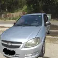 CHEVROLET CELTA 1.0 MPFI LS 8V FLEX 2P MANUAL CHEVROLET CELTA 1.0 MPFI LS 8V FLEX 2P MANUAL