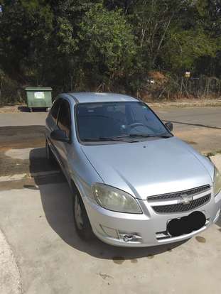 CHEVROLET-CELTA-2011