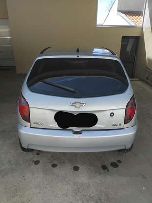 CHEVROLET-CELTA-2011