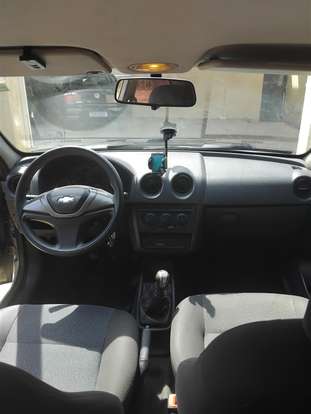 CHEVROLET-CELTA-1.0 MPFI LS 8V FLEX 2P MANUAL CHEVROLET-CELTA-2011