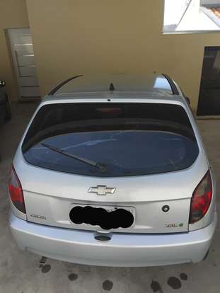 CHEVROLET-CELTA-2011