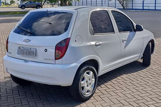 CHEVROLET-CELTA-2012