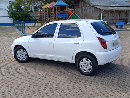 CHEVROLET-CELTA-2012