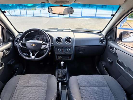 CHEVROLET-CELTA-1.0 MPFI LT 8V FLEX 4P MANUAL CHEVROLET-CELTA-2012