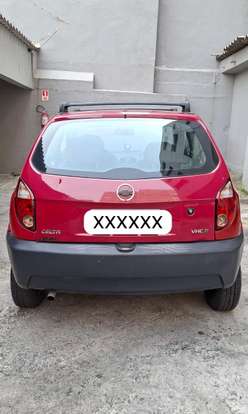 CHEVROLET-CELTA-2009