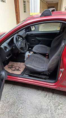 CHEVROLET-CELTA-1.0 MPFI VHCE LIFE 8V FLEX 2P MANUAL CHEVROLET-CELTA-2009