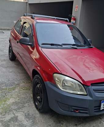 CHEVROLET-CELTA-2009
