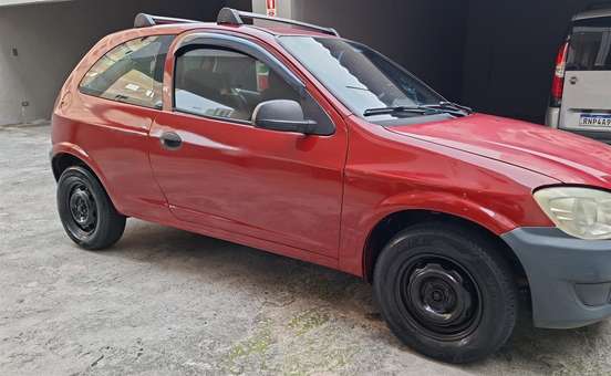 CHEVROLET-CELTA-2009