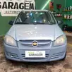 CHEVROLET CELTA 1.0 MPFI VHCE LIFE 8V FLEX 4P MANUAL CHEVROLET CELTA 1.0 MPFI VHCE LIFE 8V FLEX 4P MANUAL